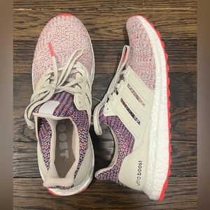Women’s Ultraboost Size 8.5